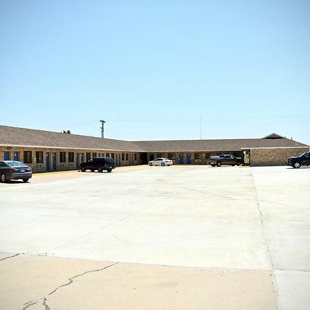 Heritage Inn & Suites El Dorado Экстерьер фото