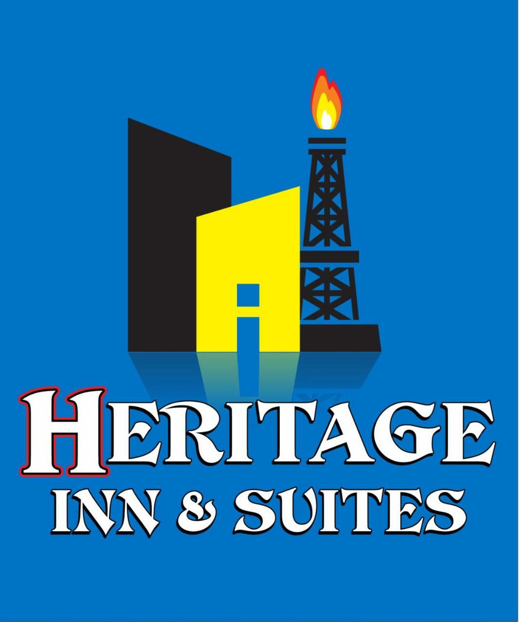 Heritage Inn & Suites El Dorado Экстерьер фото